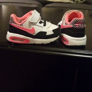 Air Nike toddler sneakers